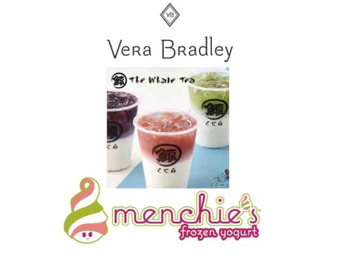 Sips, Sweets & Style - Photo 1