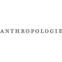 Anthropologie