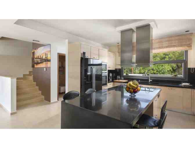 Greek Island Paradise