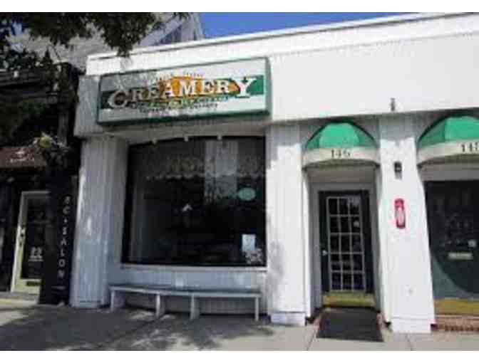 Close Enough to Escape