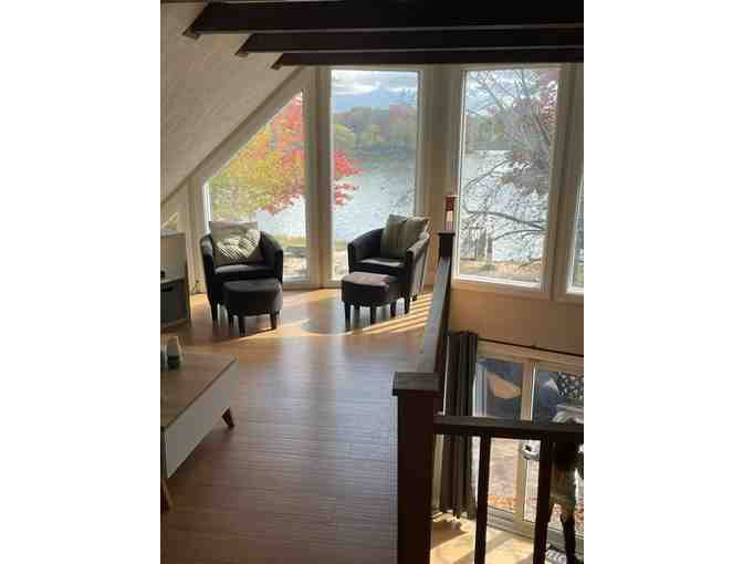 Serene Poconos Getaway