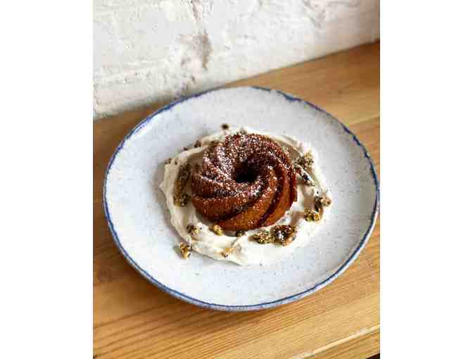 $100 Gift Card to the Butcher's Daughter in Venice