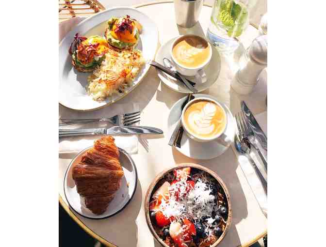 $100 Gift Card to the Butcher's Daughter in Venice