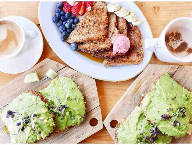 $100 Gift Card to the Butcher's Daughter in Venice