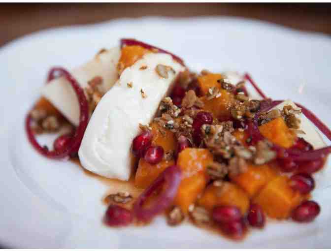 $150 in Gift Cards to The Tasting Kitchen on Abbot Kinney