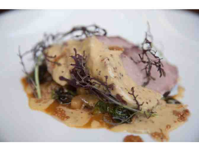 $150 in Gift Cards to The Tasting Kitchen on Abbot Kinney