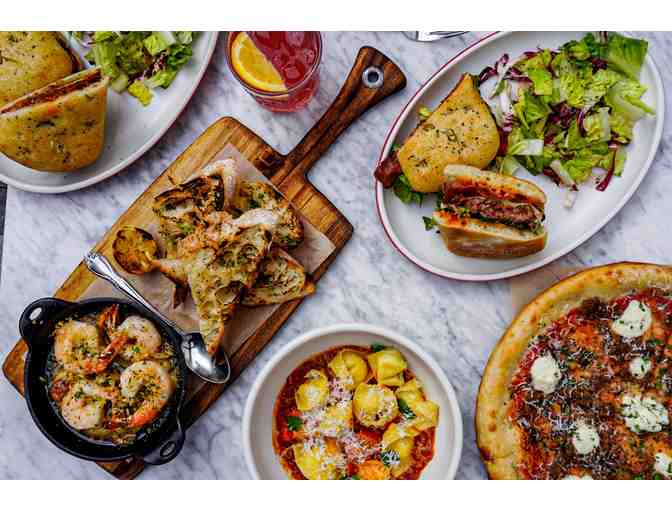 $100 Gift Card to North Italia