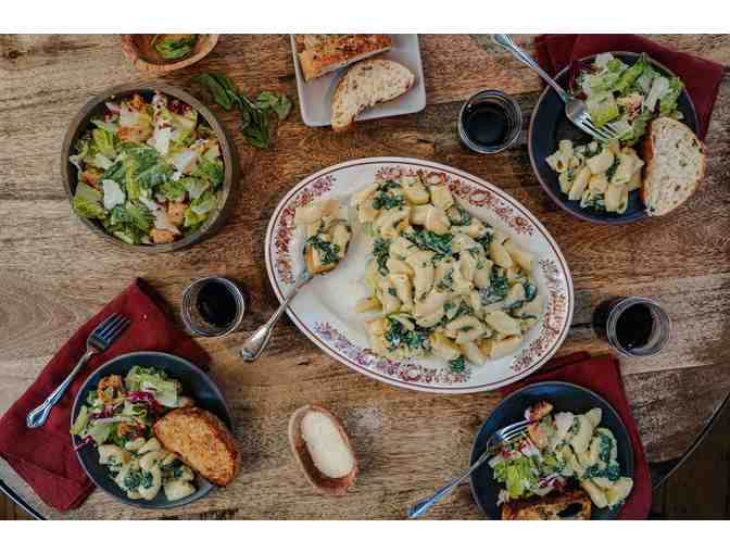 $100 Gift Card to North Italia