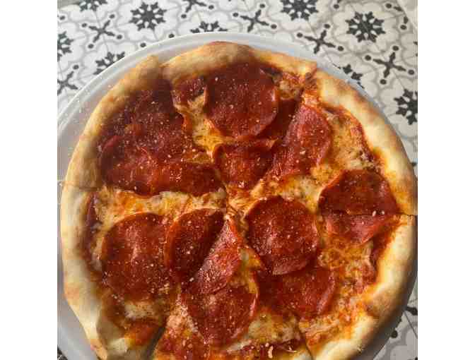 $200 in Gift Certificates to Zane's Restaurant in Hermosa Beach