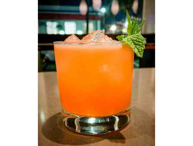 $200 in Gift Certificates to Zane's Restaurant in Hermosa Beach