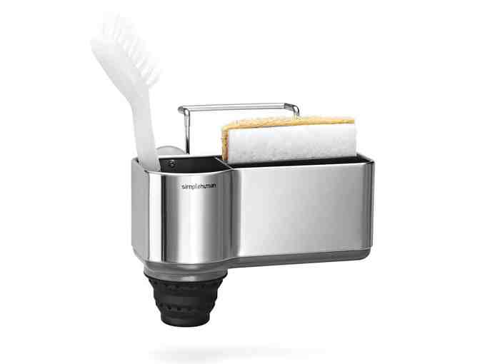 simplehuman Sink Caddy