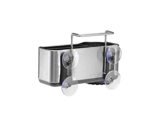 simplehuman Sink Caddy