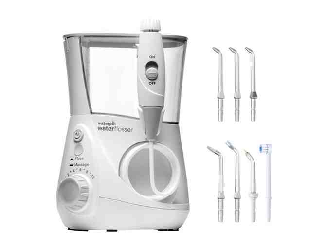 Aquarius Water Flosser from Waterpik