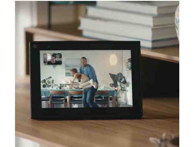 Facebook Portal Smart Video Calling Device