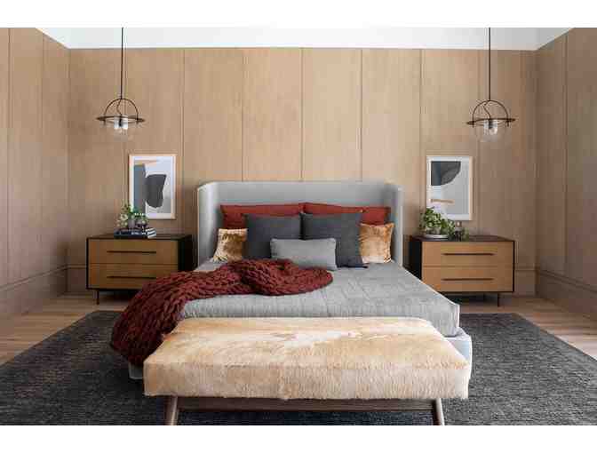 Design One Room in Your House by Hawk an Co.