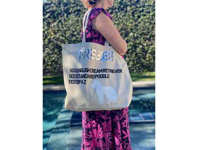 Love Thy Dog Classic Tote