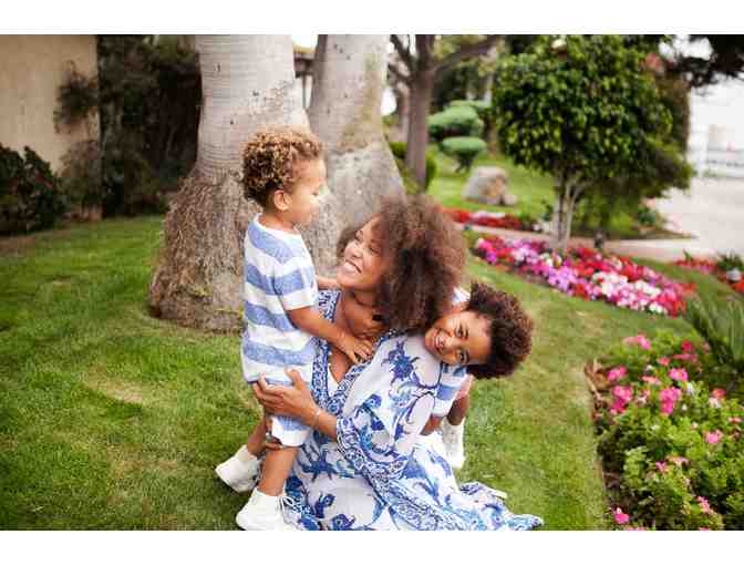 One Hour Family Photography Session with Katee Grace Photography