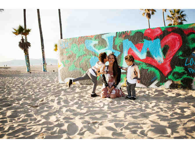 One Hour Family Photography Session with Katee Grace Photography