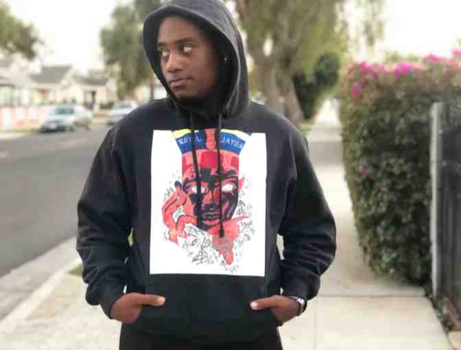 One Clothing Item of Your Choice from P.A.G.E.S by DylonLee