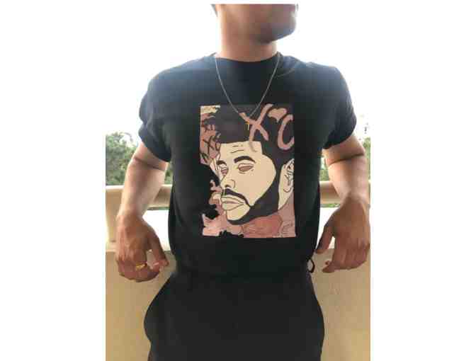 One Clothing Item of Your Choice from P.A.G.E.S by DylonLee