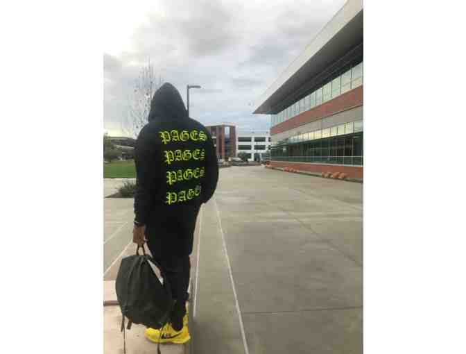 One Clothing Item of Your Choice from P.A.G.E.S by DylonLee