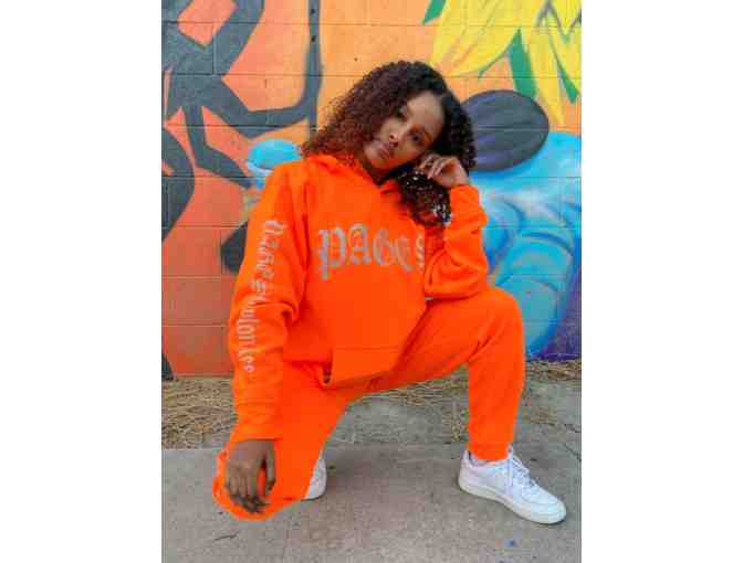 One Clothing Item of Your Choice from P.A.G.E.S by DylonLee