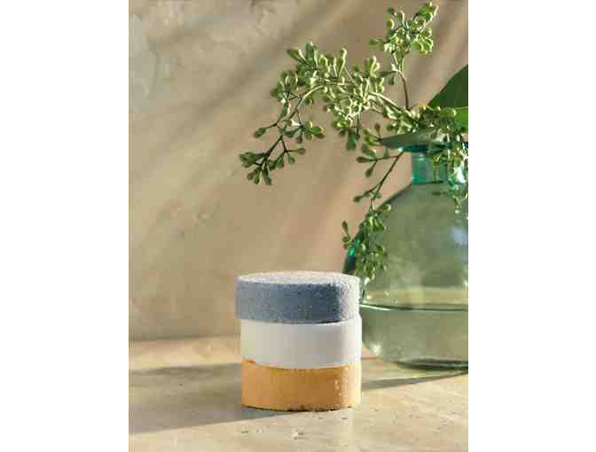 Euka Wellness Package