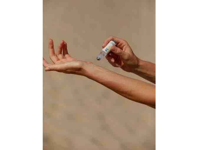 Euka Wellness Package