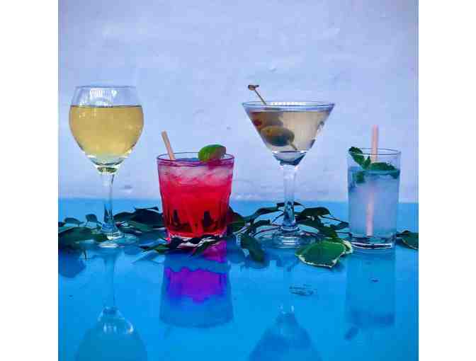 $200 Gift Card to Taverna Tony