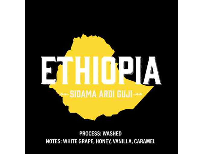 Two Pounds of Coffee from Alana's Coffee Roasters