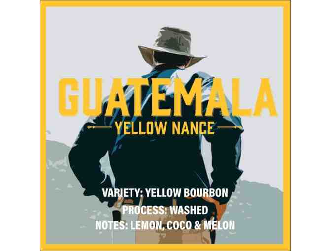 Two Pounds of Coffee from Alana's Coffee Roasters