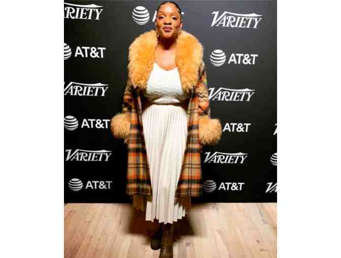 Two Hour Styling Session + Personalized Lookbook from Nik x Krys