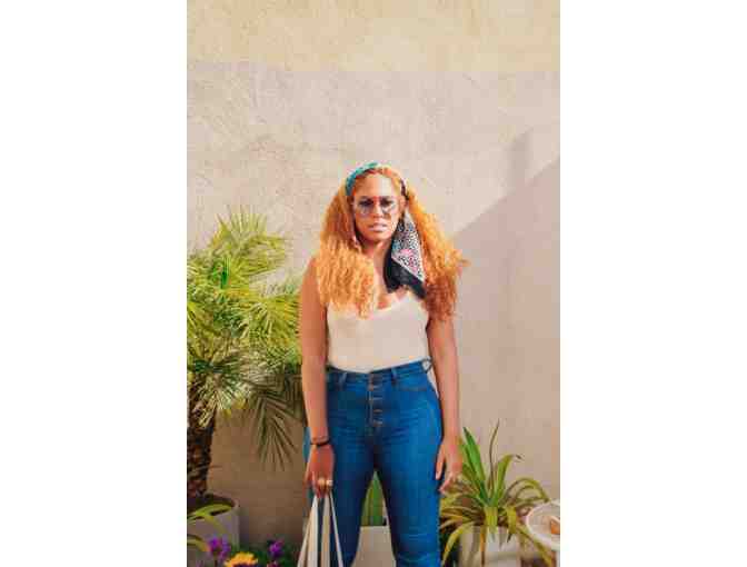 Two Hour Styling Session + Personalized Lookbook from Nik x Krys