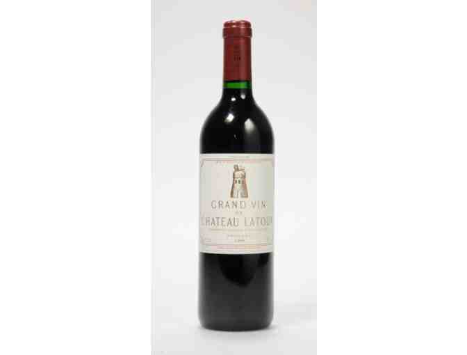 Wine Lover's Delight