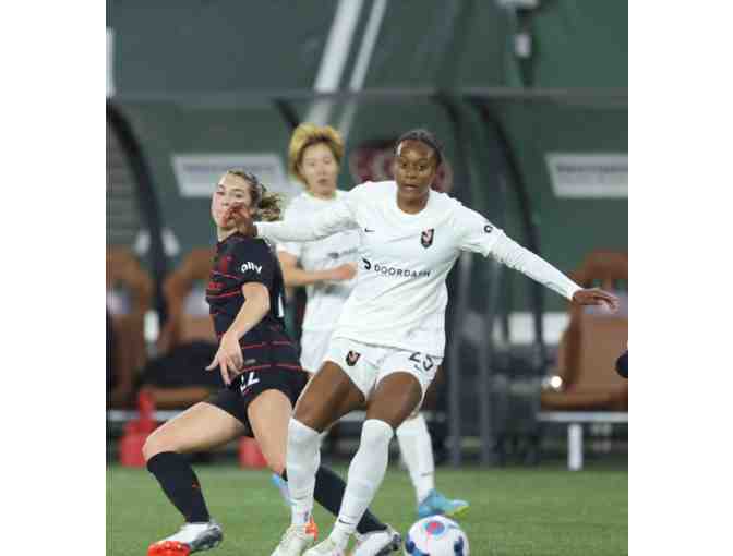 Four Tickets to Angel City vs. Portland Thorns on Friday, July 1