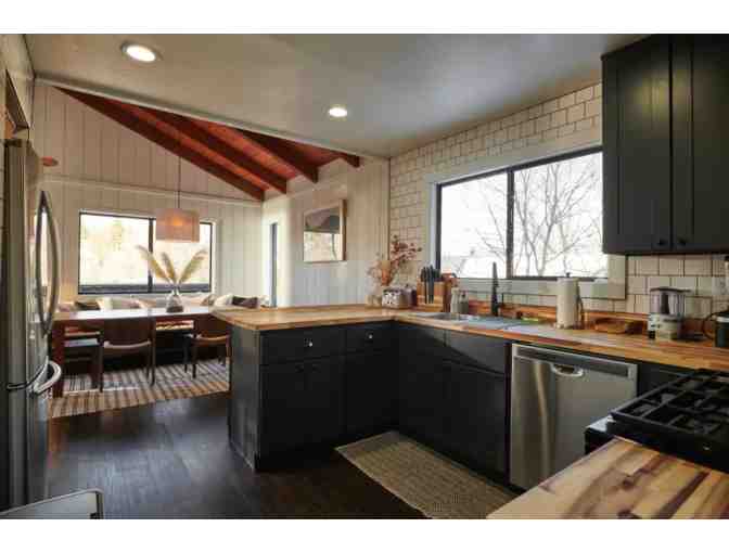 Three Night Stay at Wildwood Haus in Lake Arrowhead