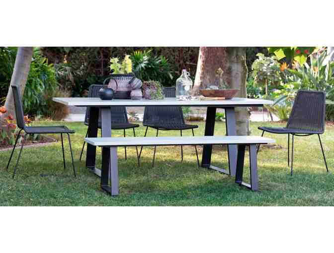 $2000 Living Spaces Gift Card