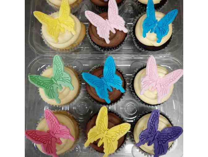 $50 Gift Card to Top Tier Treats