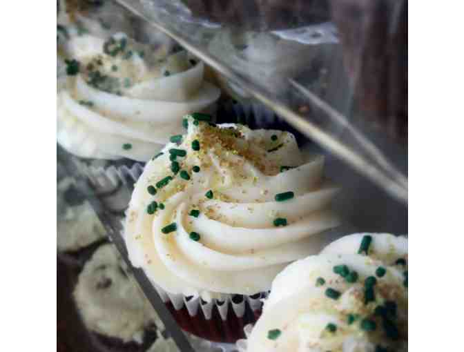 $50 Gift Card to Top Tier Treats