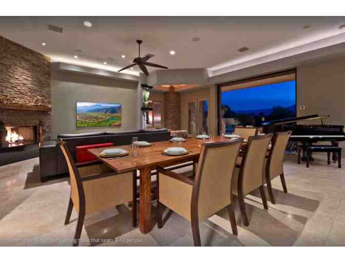 Three Night Peaceful Getaway in Palm Desert