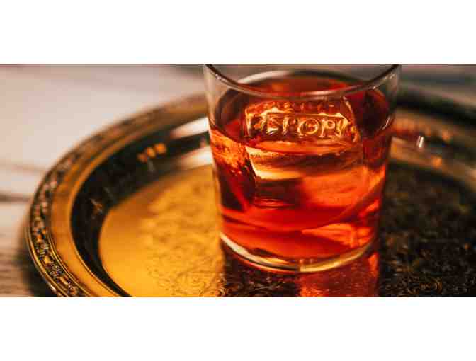 Dinner for Four at Mother Wolf