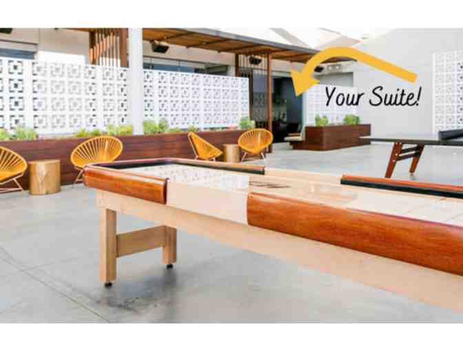 LAFC Soccer Suite for Sixteen People on Saturday, May 7