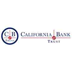 California Bank & Trust