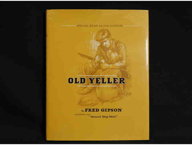 READING IS FUNDAMENTAL PACKAGE