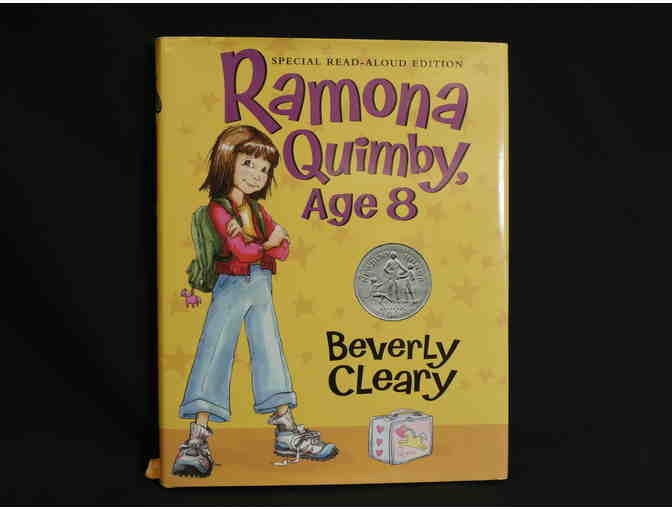 READING IS FUNDAMENTAL PACKAGE