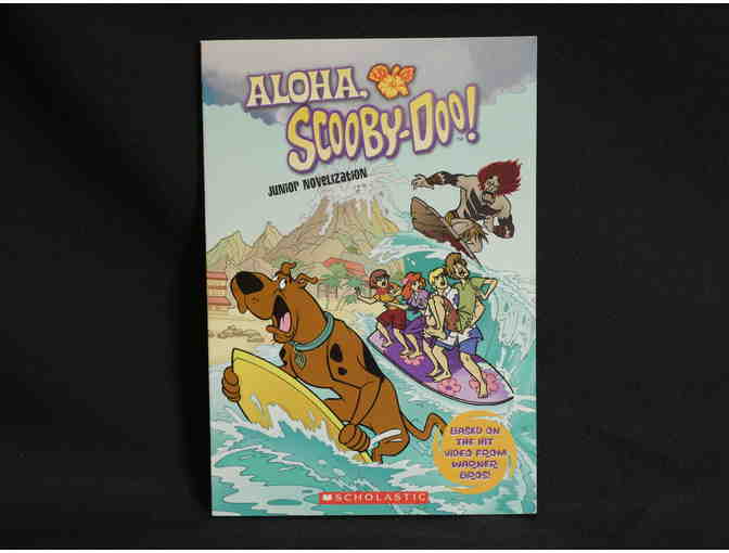 READING IS FUNDAMENTAL PACKAGE