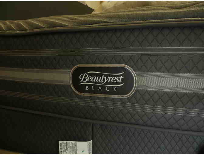 SWEET DREAMS: QUEEN MATTRESS & MY PILLOW SET