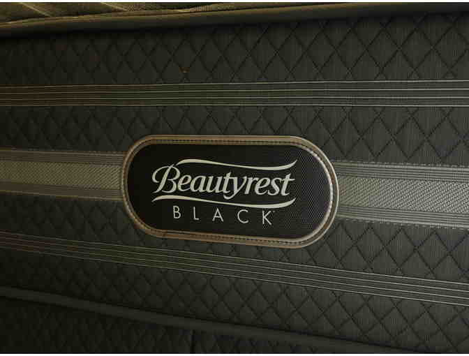 SWEET DREAMS: QUEEN MATTRESS & MY PILLOW SET