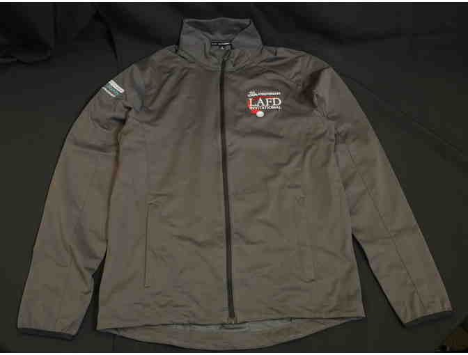 FIRE APPAREL: MEN'S SIZE SMALL