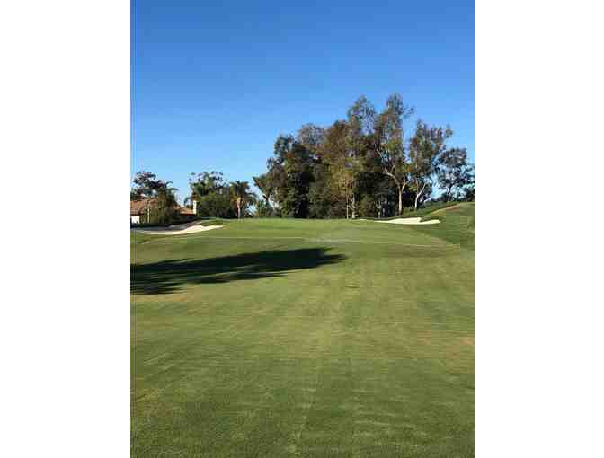 THE SATICOY CLUB: ROUND OF GOLF FOR FOUR WITH CART